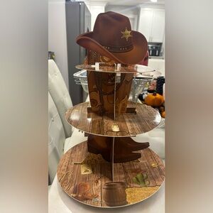 1st rodeo birthday bundle